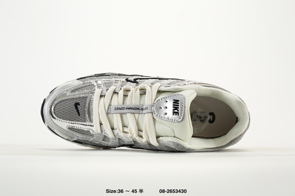 ナイキ靴内部構造